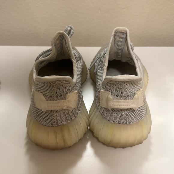 Adidas Yeezy 350 V2 Static - Reflective - Picture 3 of 6